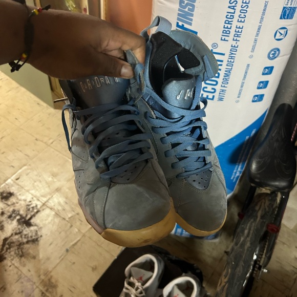 Jordan 7 - Picture 1 of 8
